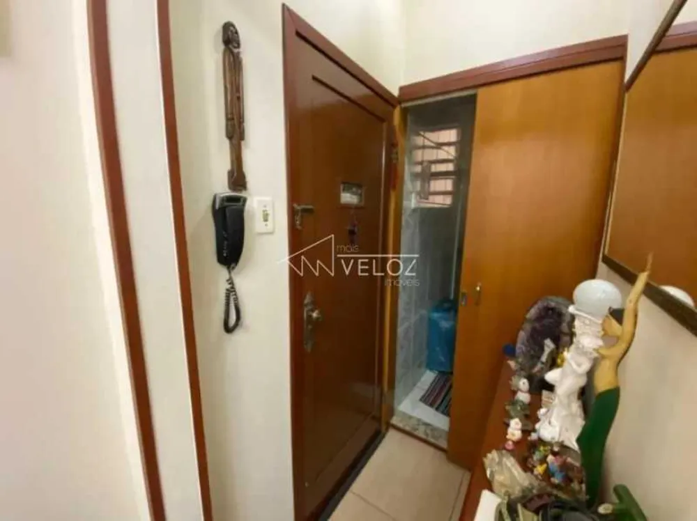 Apartamento, 1 quarto, 33 m² - Foto 20