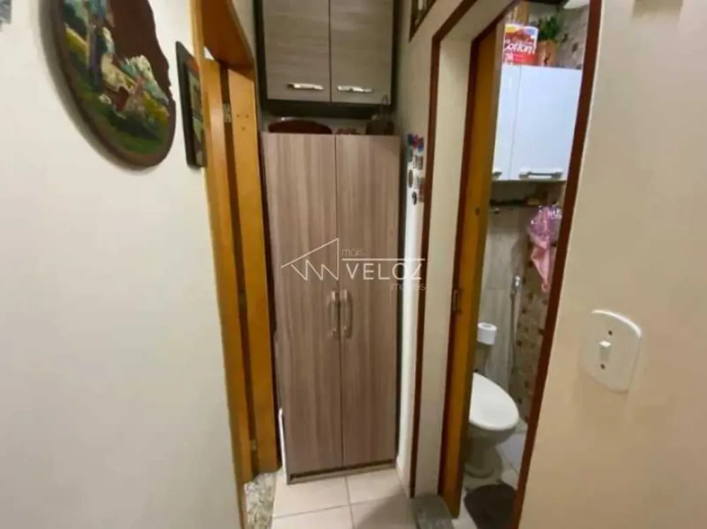 Apartamento, 1 quarto, 33 m² - Foto 16