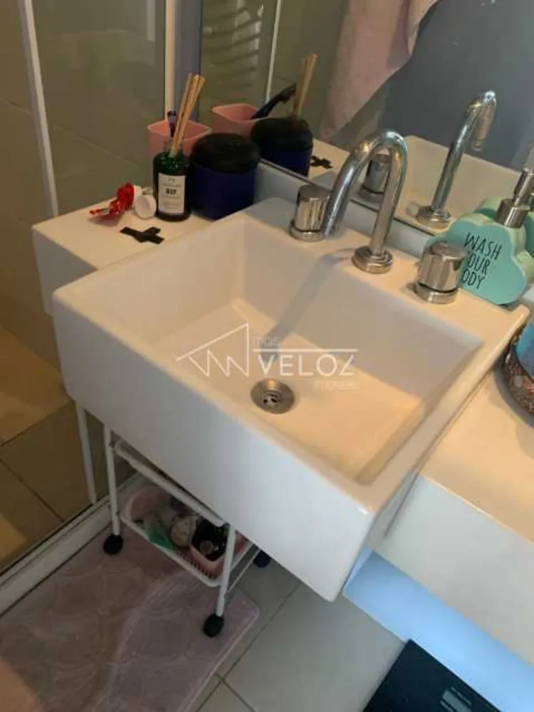 Apartamento, 2 quartos, 66 m² - Foto 7