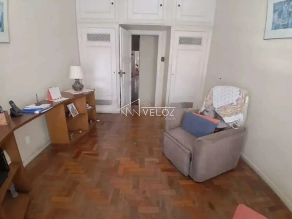 Apartamento, 3 quartos, 216 m² - Foto 17