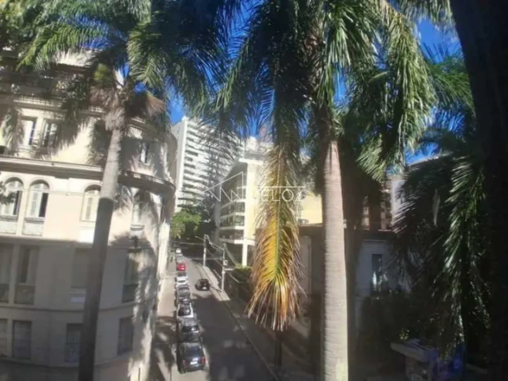 Apartamento, 3 quartos, 216 m² - Foto 10
