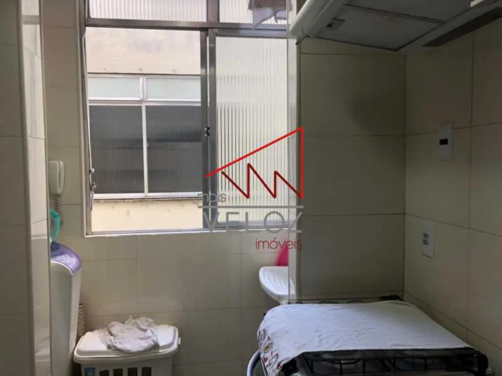 Apartamento, 2 quartos, 74 m² - Foto 16