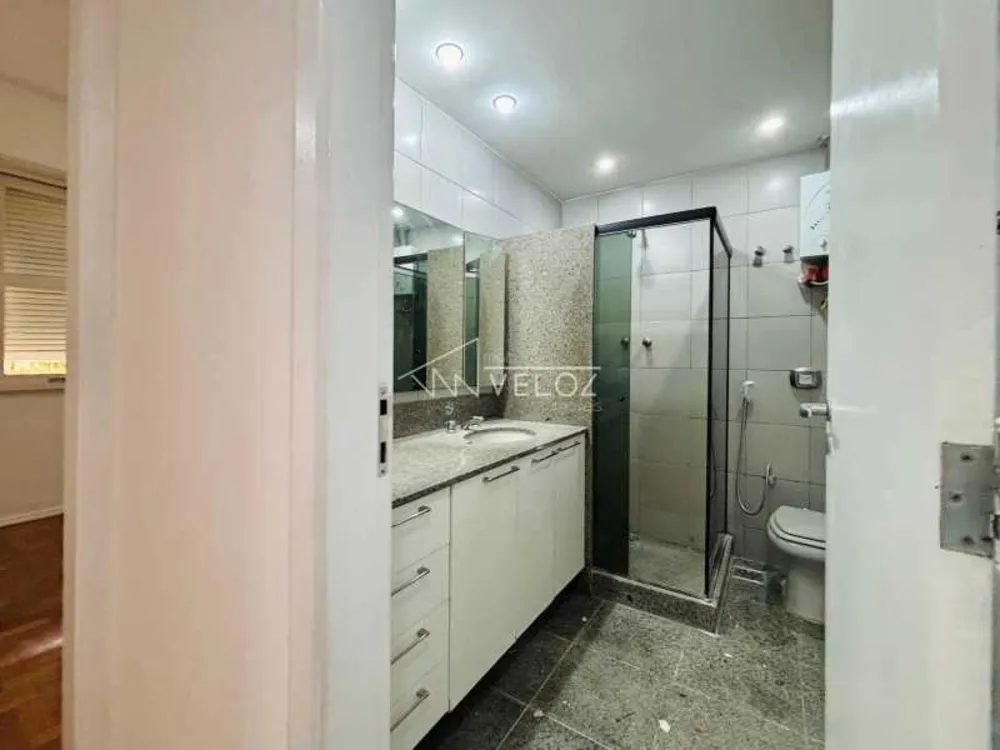 Apartamento, 3 quartos, 132 m² - Foto 20