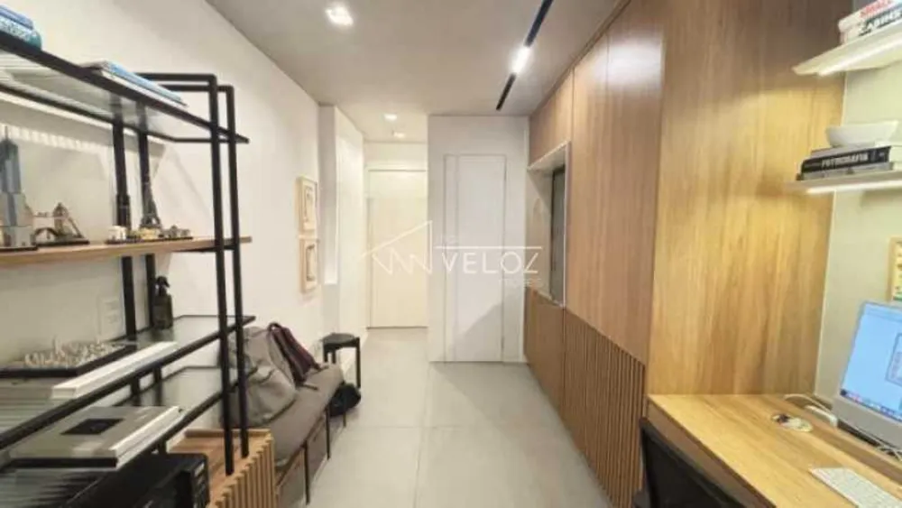 Apartamento, 1 quarto, 25 m² - Foto 10