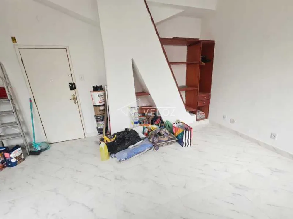 Apartamento, 1 quarto, 30 m² - Foto 5
