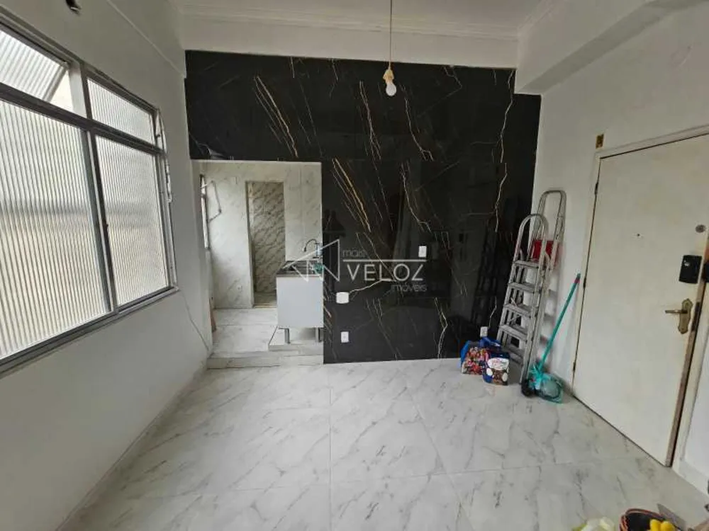 Apartamento, 1 quarto, 30 m² - Foto 2