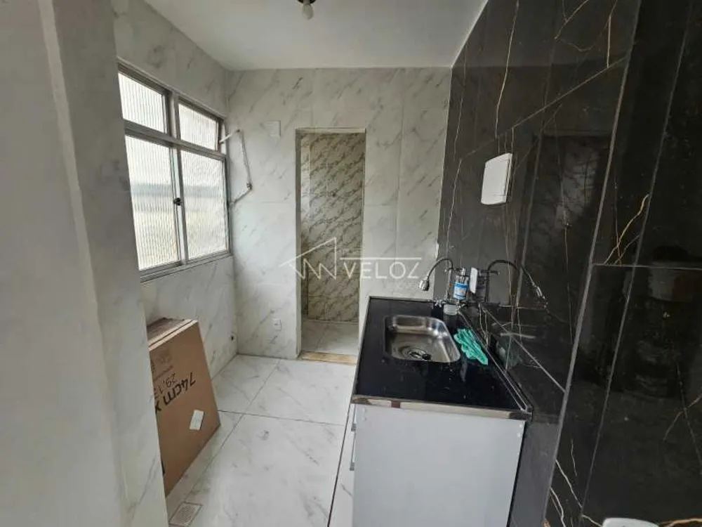 Apartamento, 1 quarto, 30 m² - Foto 4