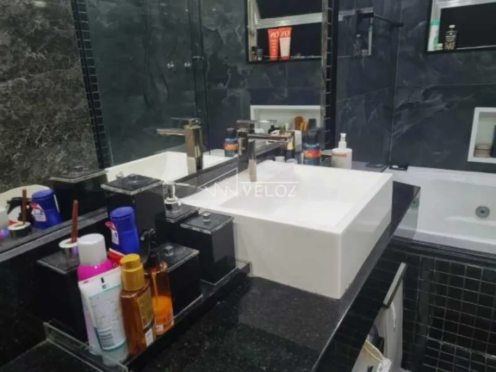 Apartamento, 2 quartos, 107 m² - Foto 8