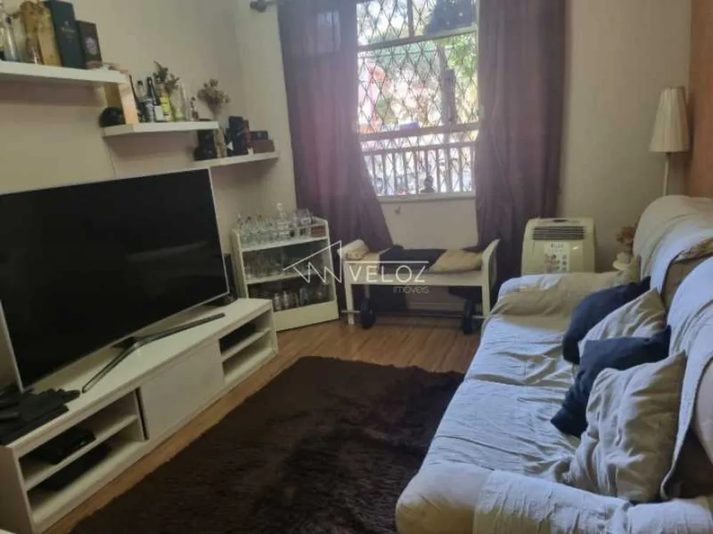 Apartamento, 2 quartos, 107 m² - Foto 7