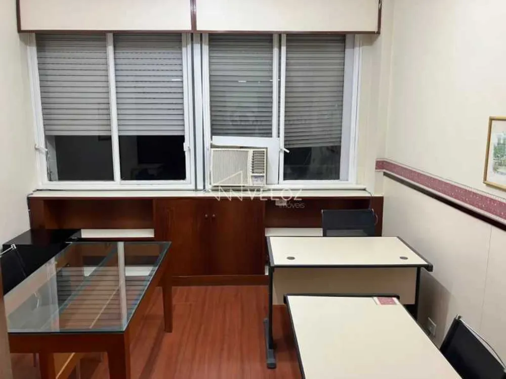 Sala-Conjunto, 35 m² - Foto 15