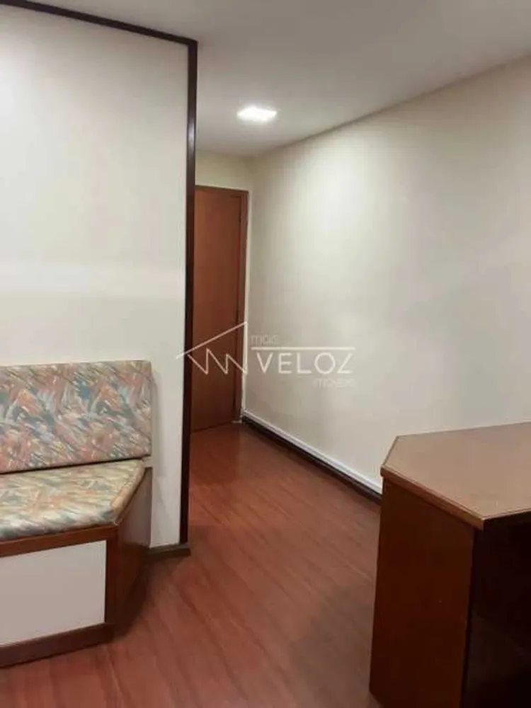 Sala-Conjunto, 35 m² - Foto 1