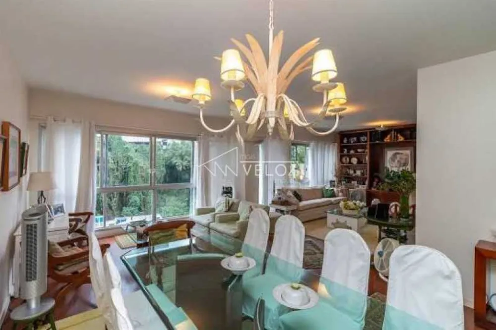 Apartamento, 4 quartos, 169 m² - Foto 6