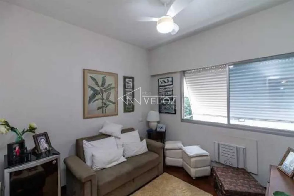 Apartamento, 4 quartos, 169 m² - Foto 14
