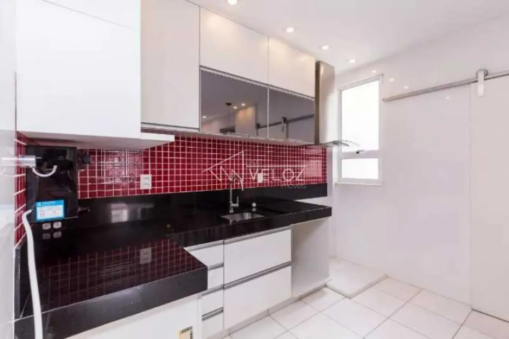 Apartamento, 2 quartos, 85 m² - Foto 22