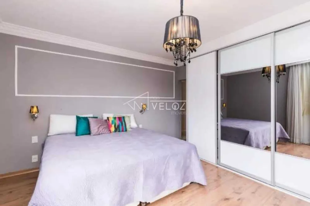 Apartamento, 2 quartos, 85 m² - Foto 11
