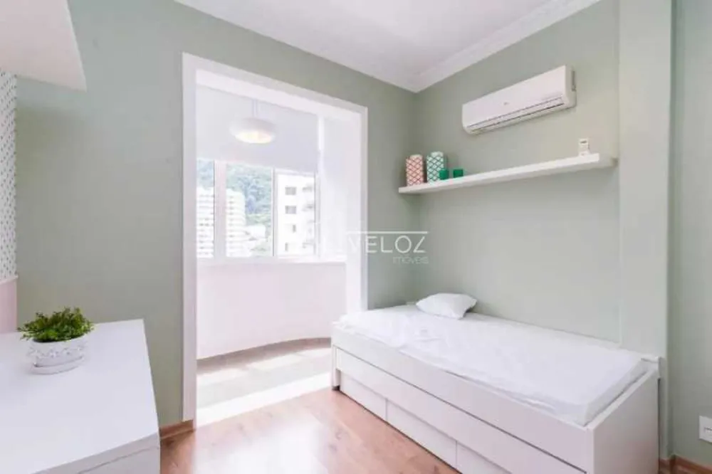 Apartamento, 2 quartos, 85 m² - Foto 15