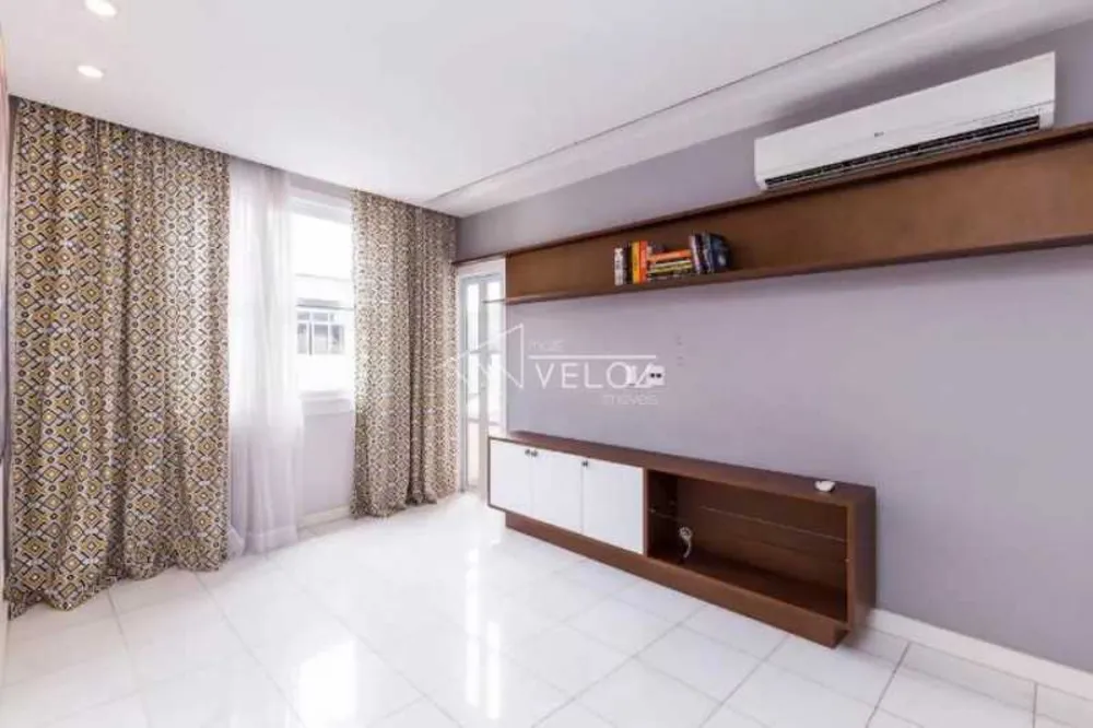 Apartamento, 2 quartos, 85 m² - Foto 2