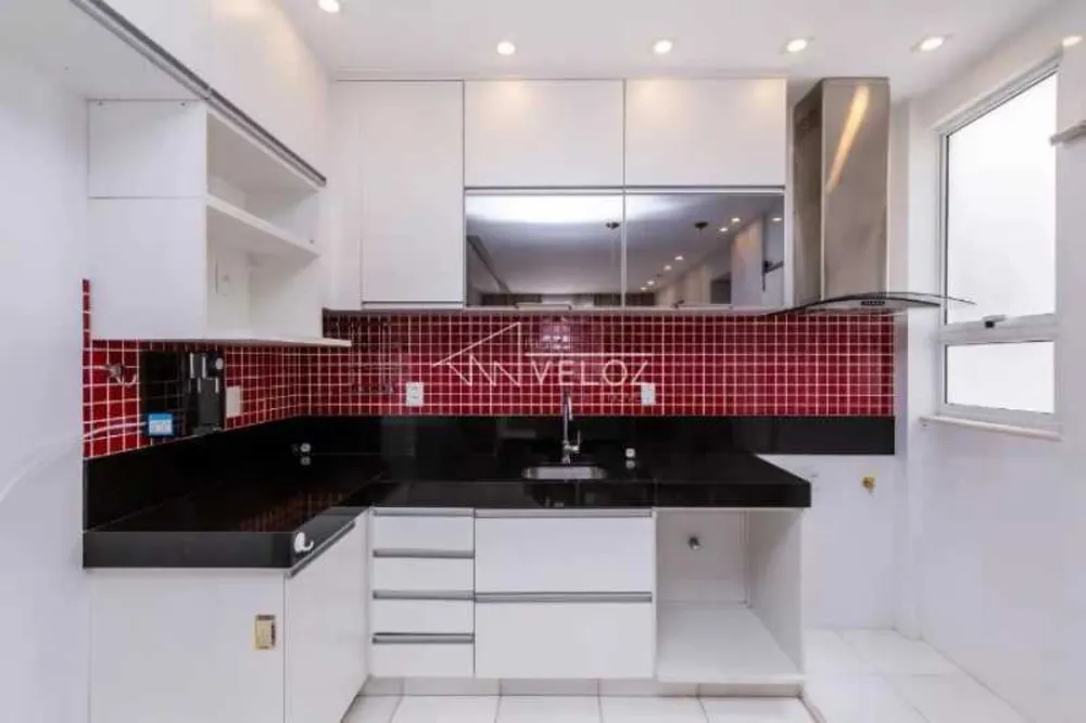 Apartamento, 2 quartos, 85 m² - Foto 23