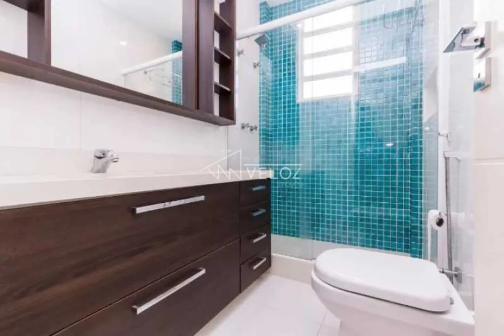 Apartamento, 2 quartos, 85 m² - Foto 12