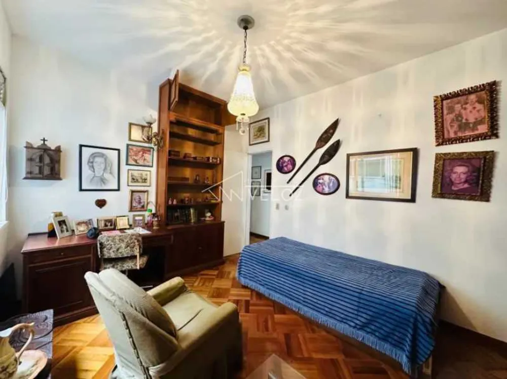 Apartamento, 4 quartos, 270 m² - Foto 13