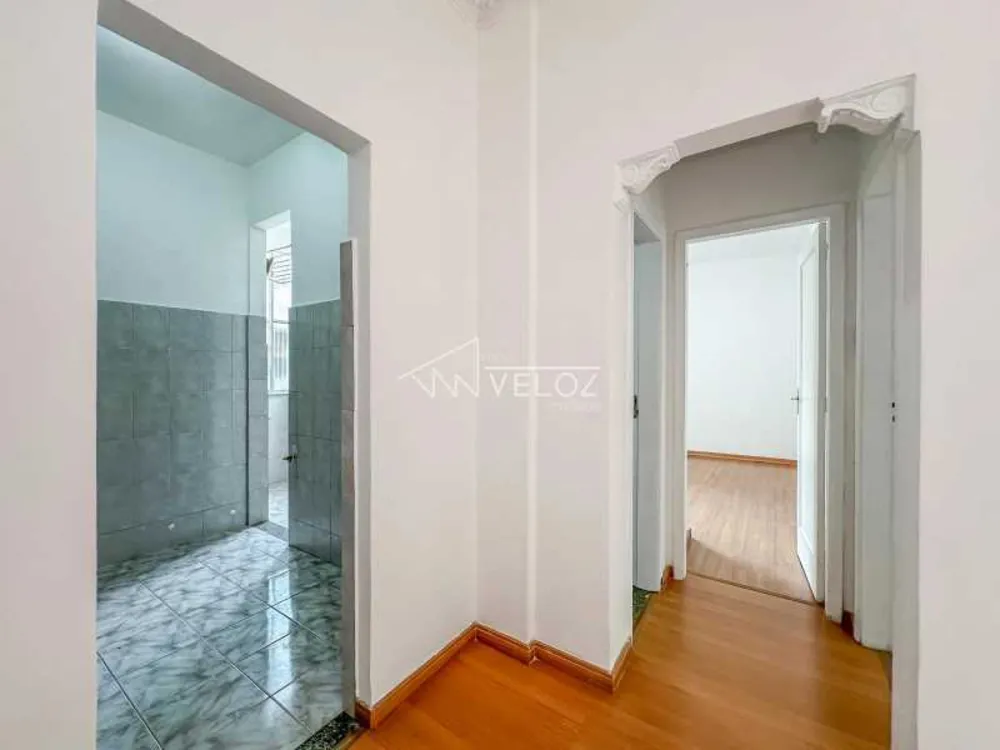 Apartamento, 2 quartos, 58 m² - Foto 2