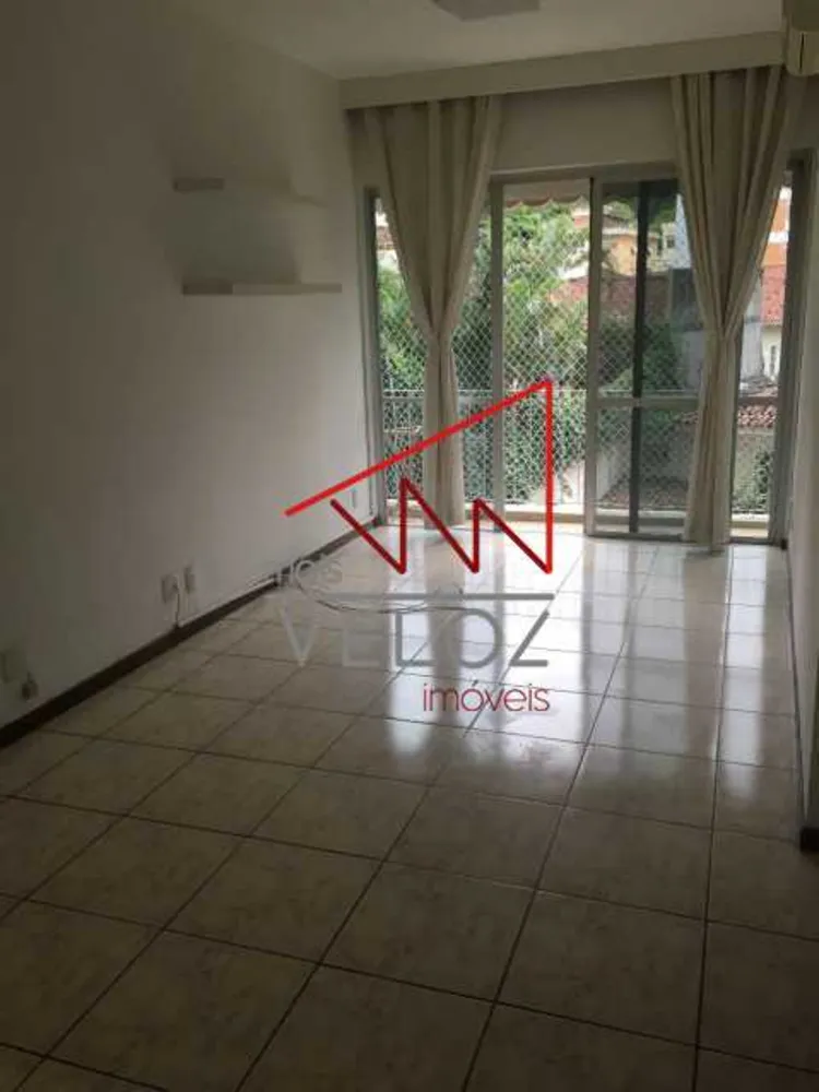 Apartamento, 2 quartos, 70 m² - Foto 2