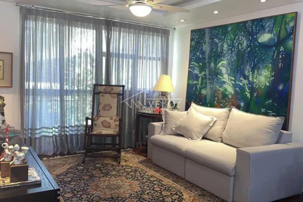 Apartamento, 3 quartos, 112 m² - Foto 3