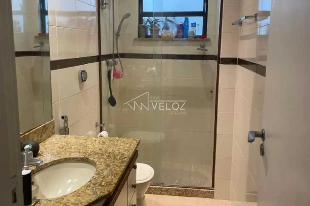 Apartamento, 3 quartos, 112 m² - Foto 1