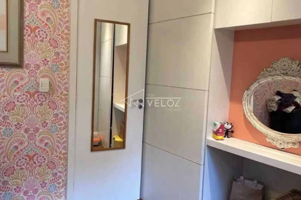 Apartamento, 3 quartos, 112 m² - Foto 5