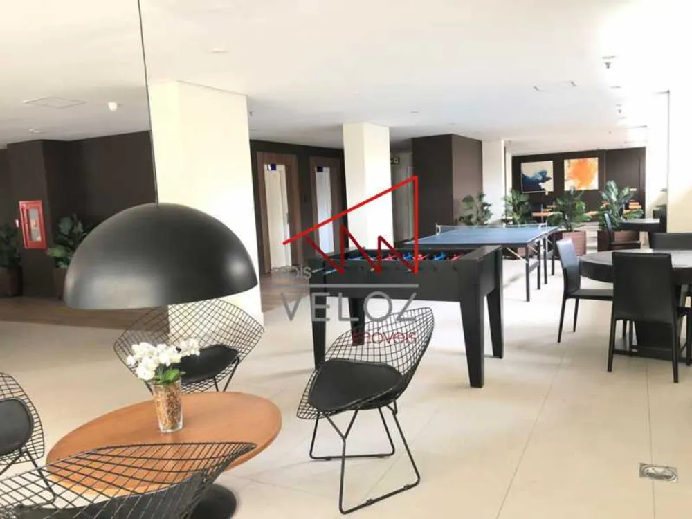 Apartamento, 1 quarto, 43 m² - Foto 20