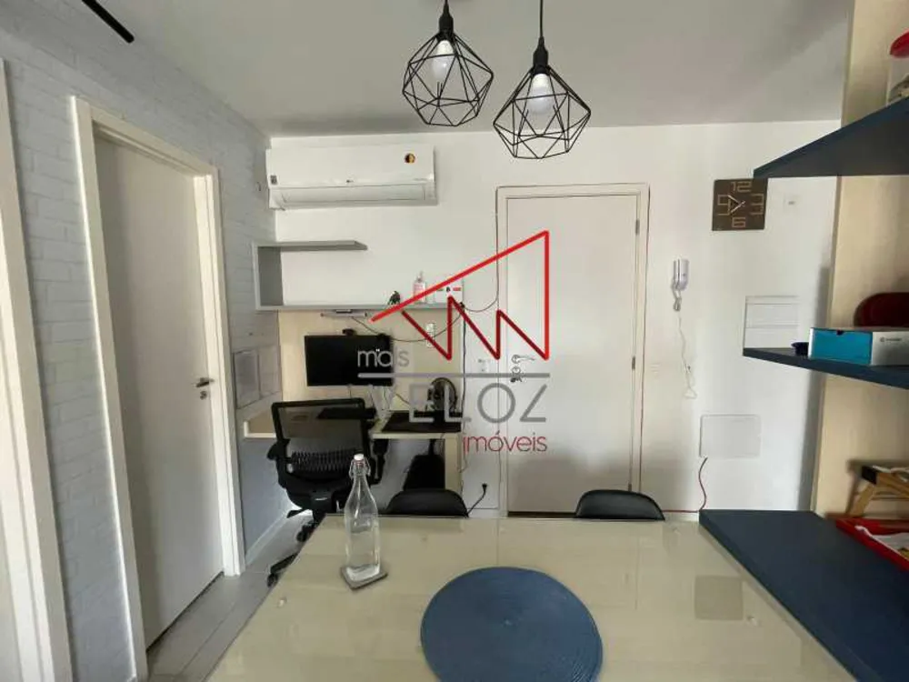 Apartamento, 1 quarto, 43 m² - Foto 12