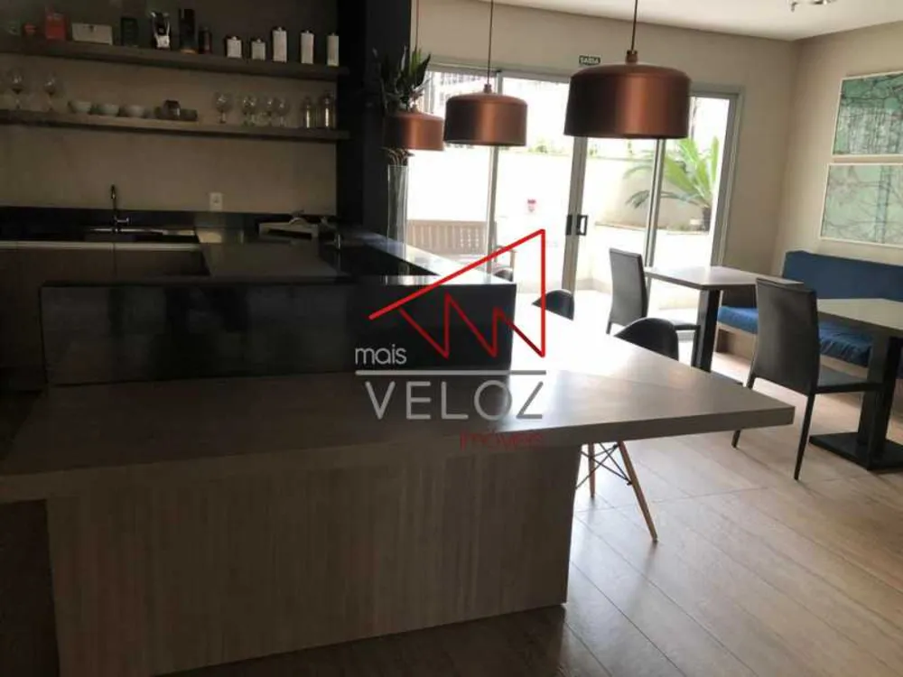 Apartamento, 1 quarto, 43 m² - Foto 16