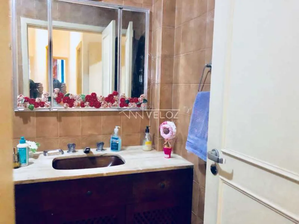 Apartamento, 2 quartos, 70 m² - Foto 1
