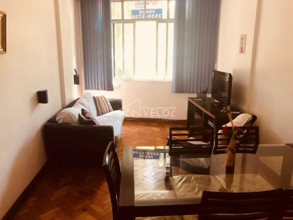 Apartamento, 2 quartos, 70 m² - Foto 5