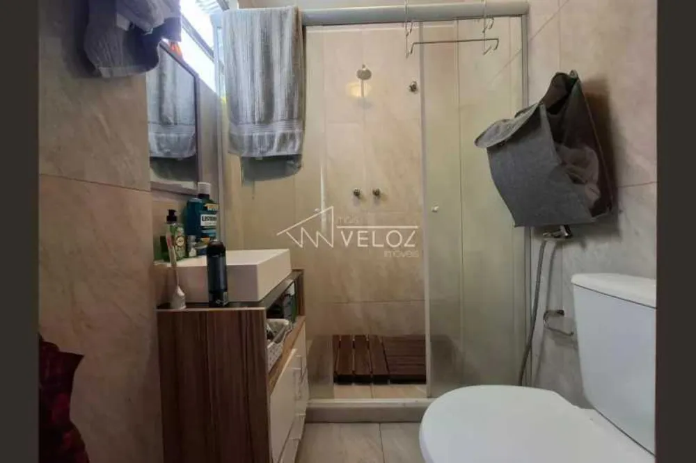 Apartamento, 4 quartos, 139 m² - Foto 15