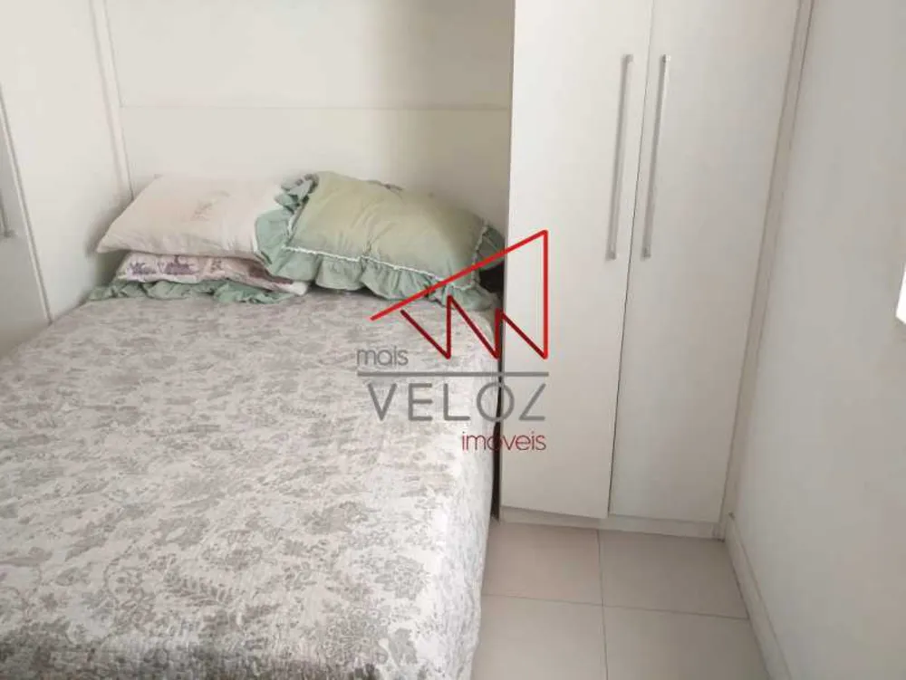 Apartamento, 4 quartos, 120 m² - Foto 2