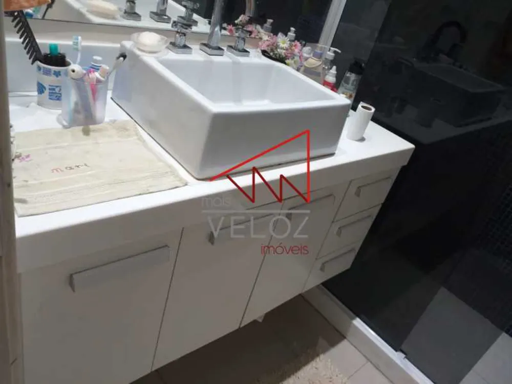 Apartamento, 4 quartos, 120 m² - Foto 4
