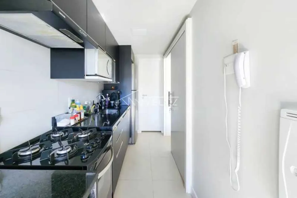 Apartamento, 2 quartos, 74 m² - Foto 3