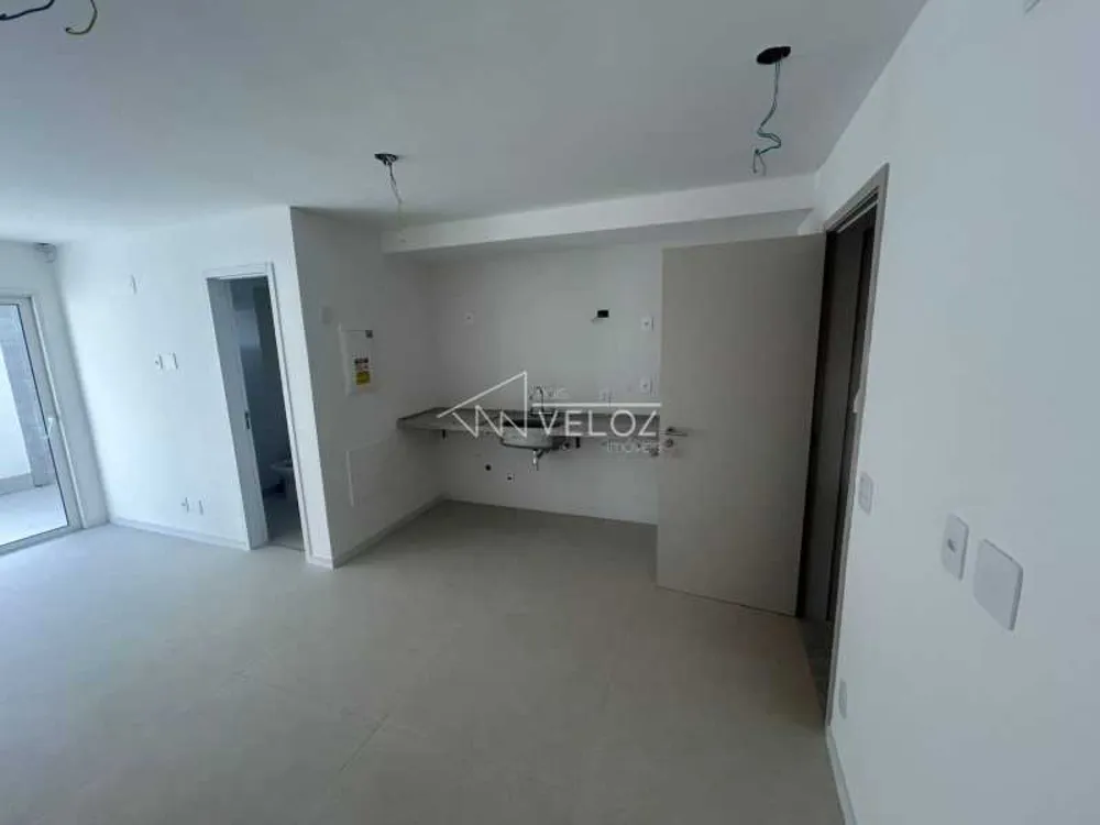 Apartamento, 1 quarto, 43 m² - Foto 8