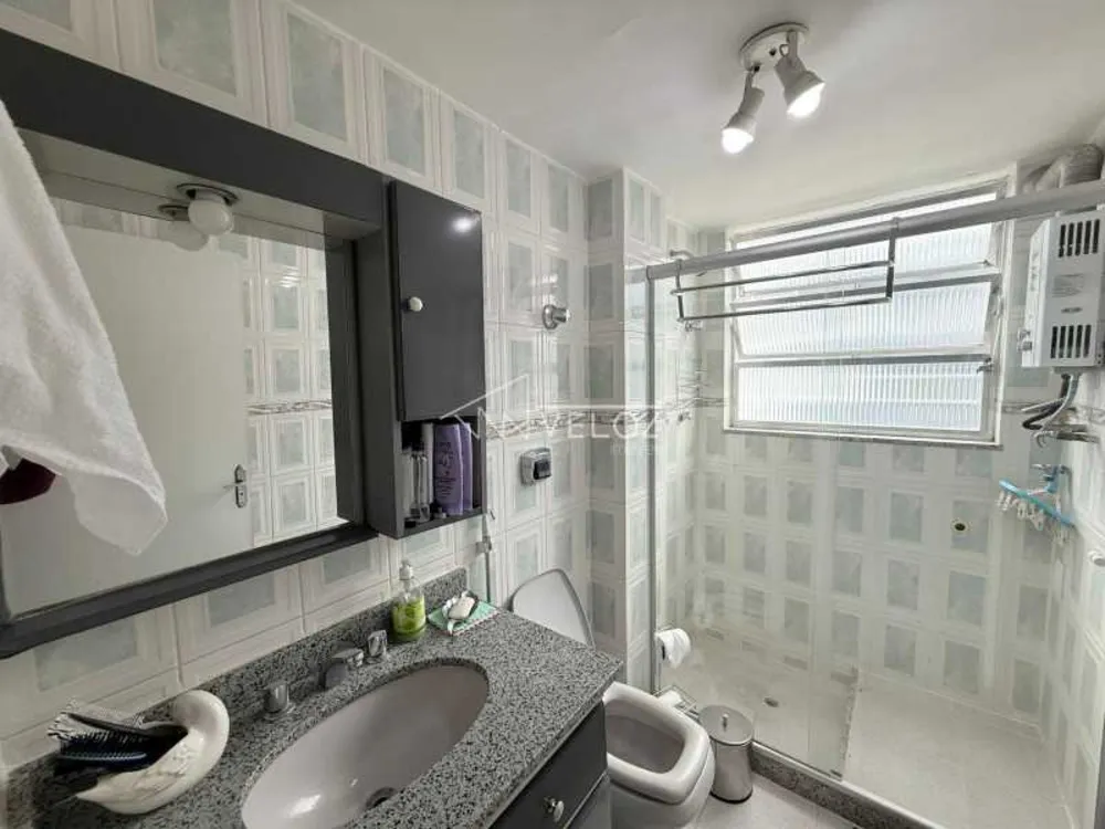 Apartamento, 1 quarto, 41 m² - Foto 1
