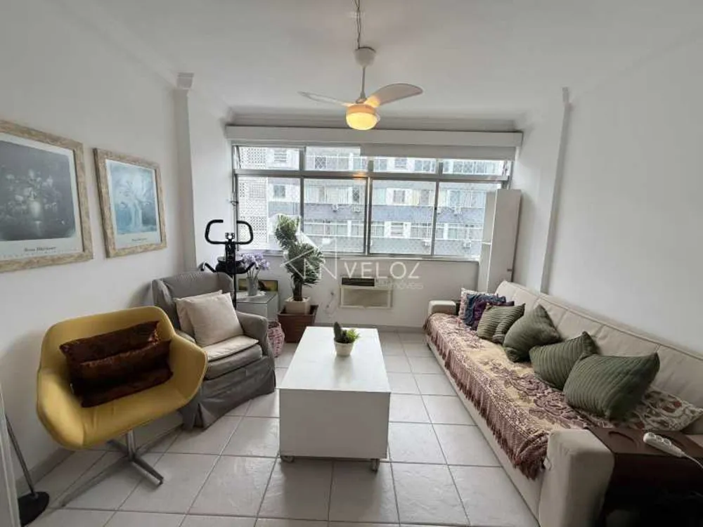 Apartamento, 1 quarto, 41 m² - Foto 9