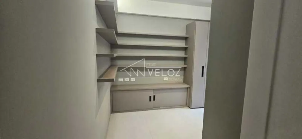 Apartamento, 2 quartos, 120 m² - Foto 3