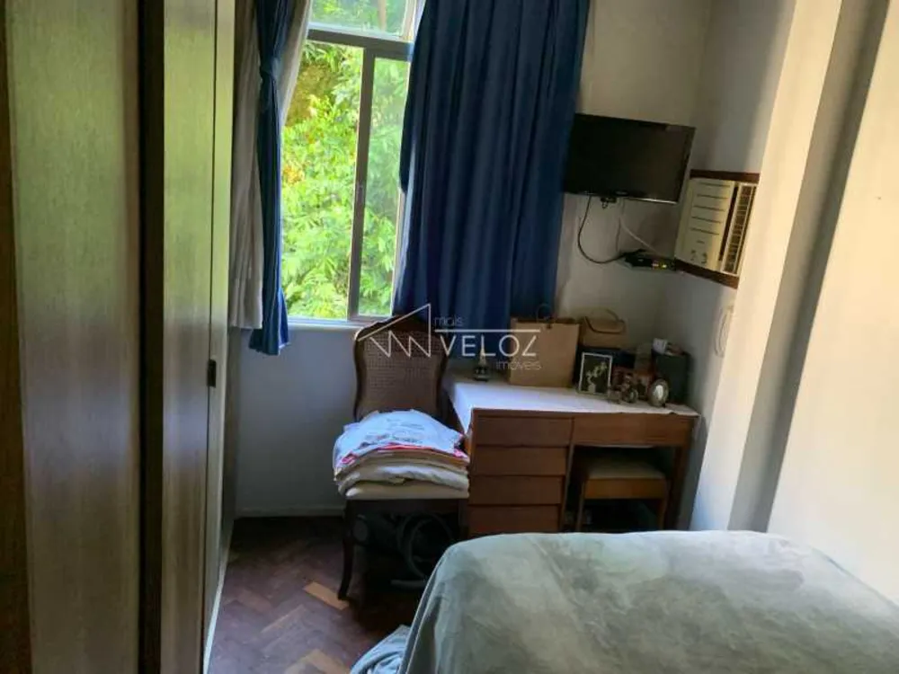 Apartamento, 2 quartos, 45 m² - Foto 17