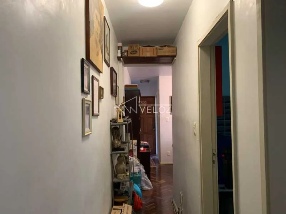 Apartamento, 2 quartos, 45 m² - Foto 15