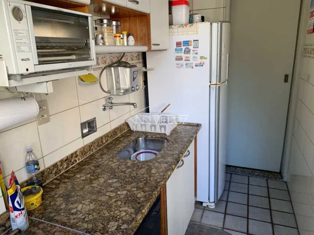 Apartamento, 2 quartos, 45 m² - Foto 10