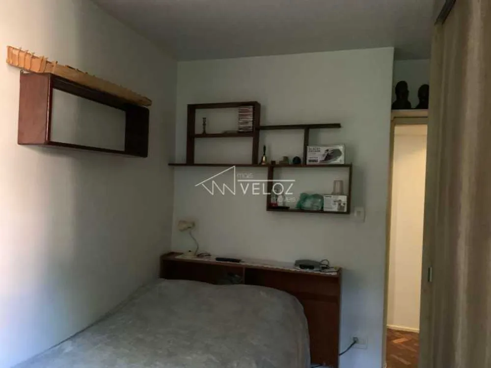Apartamento, 2 quartos, 45 m² - Foto 18