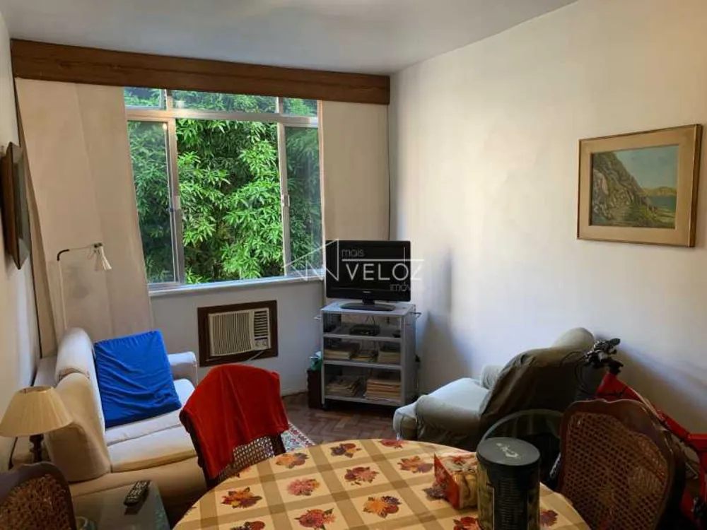 Apartamento, 2 quartos, 45 m² - Foto 3
