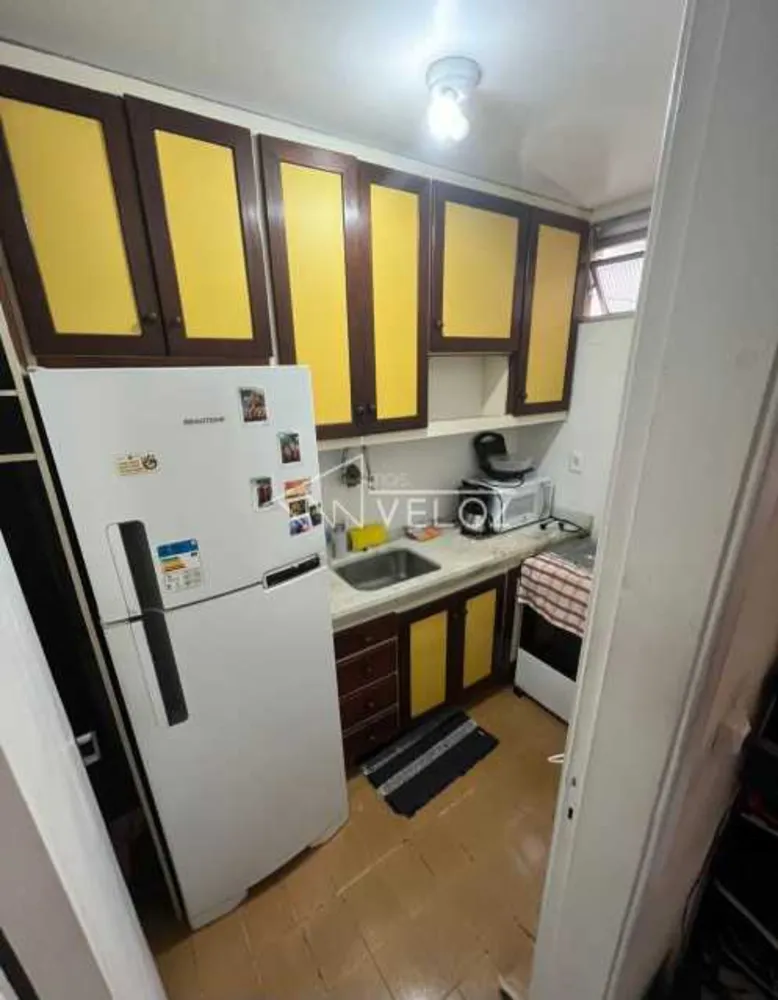 Apartamento, 1 quarto, 38 m² - Foto 13