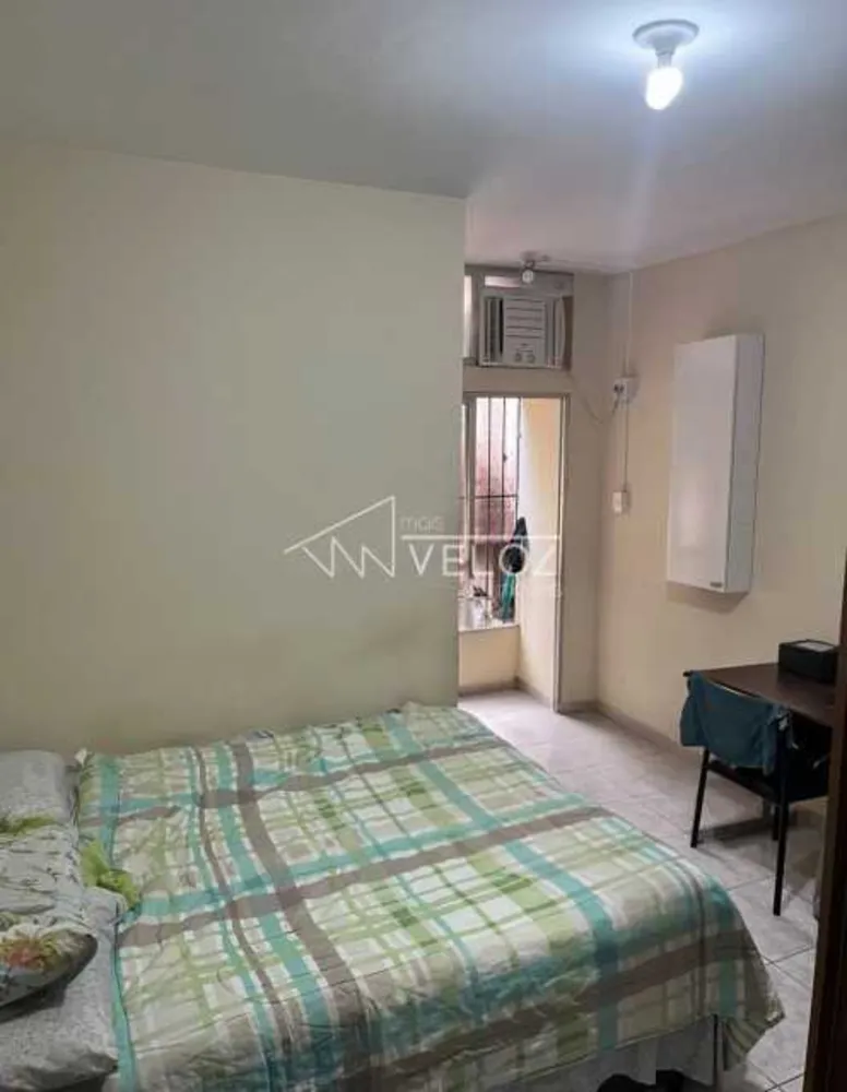 Apartamento, 1 quarto, 38 m² - Foto 8