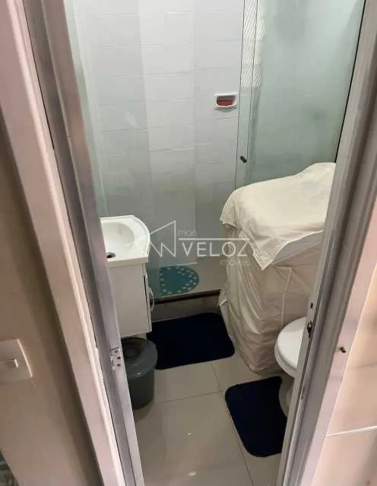 Apartamento, 1 quarto, 38 m² - Foto 16